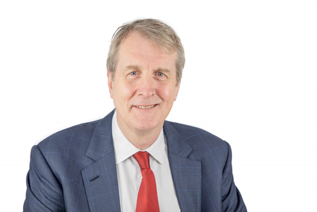 Professor Simon Kemp Parkside Hospital