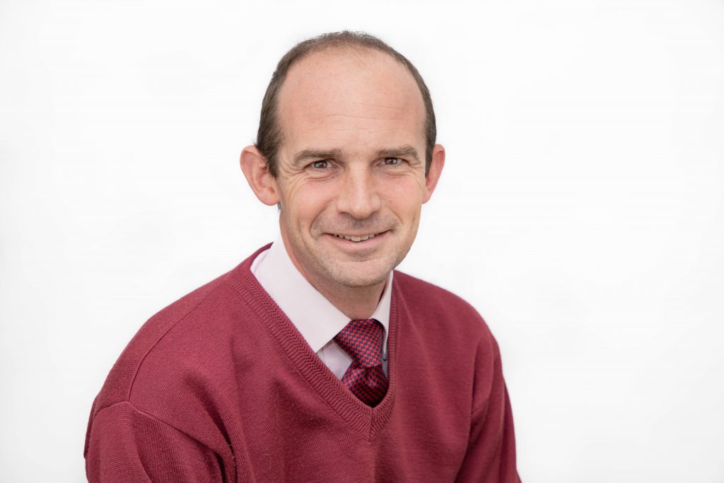 Mr Michael Jarrett Parkside Hospital