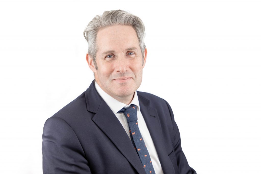 Mr Matthew Perry - Parkside Hospital