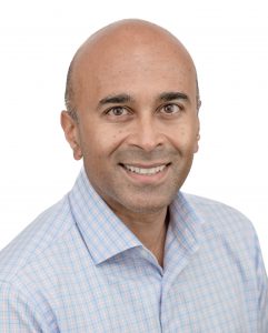 parag patel parkside