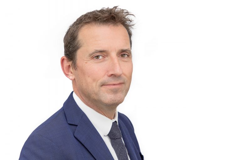 Professor Ian Loftus Parkside Hospital